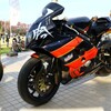 8耐レーサー　GSX-R1000