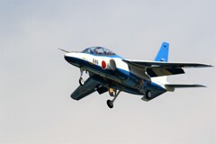   岐阜基地へ　ようこそ