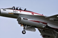 コクピット　F-2　おてふり　ありがとうございます。