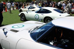 2000GT GT GT GT コスモ