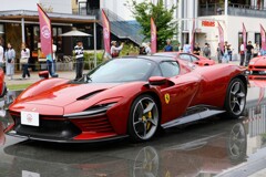  フェラーリ デイトナ　SP3