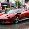 フェラーリ デイトナ　SP3