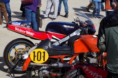 ウォルター　ウルフ　RGΓ500