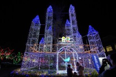  ブルーシャトウ　