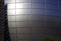 デス　スター　街なかスナップ