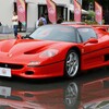 　フェラーリ　F50