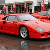 フェラーリ　F40