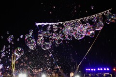 光の　イリュージョン