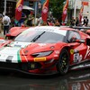  フェラーリ　296GT3