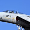 コックピット　F-15  801