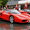 　フェラーリ　エンツォ