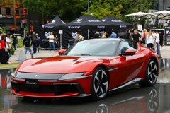 フェラーリ　12　チリンドリ