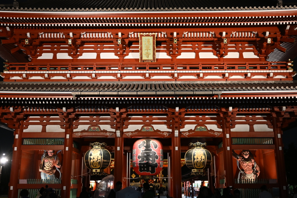 浅草寺2