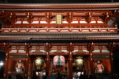 浅草寺2