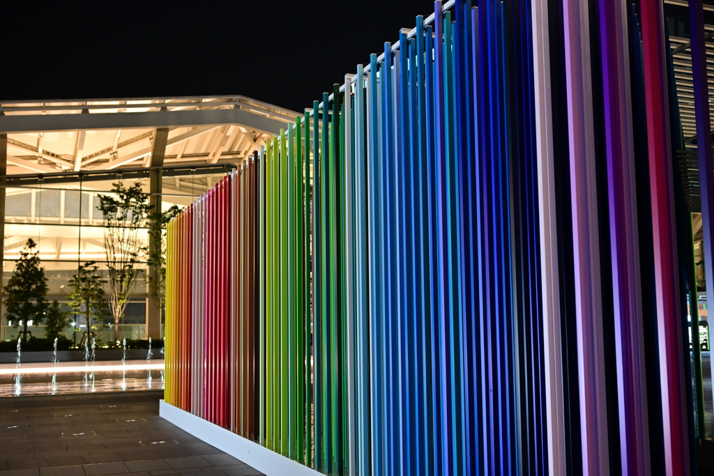 100 colors
