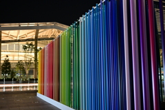 100 colors