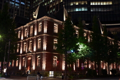 @ Marunouchi 3