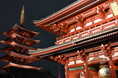 浅草寺3