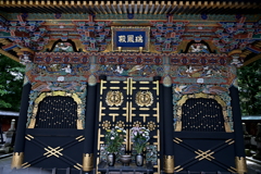 瑞鳳殿
