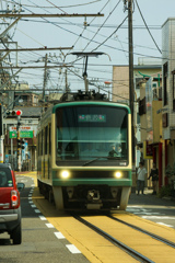 江ノ電