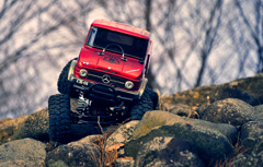 ロッククローラー