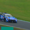 レイブリックNSX　菅生戦