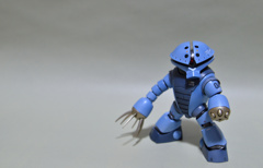 アッガイ　
