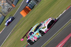 スーパーGT第2戦富士スピードウェイ001