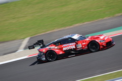 スーパーGT第2戦富士スピードウェイ003