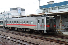 わぁキハ54だぁ