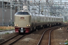 サンライズ