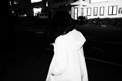 かえりみち