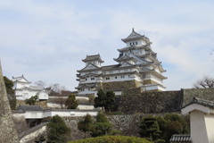 姫路城01