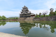 松本城03