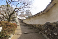 姫路城02