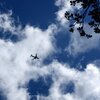 空・雲・飛行機　私の大好物