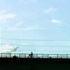 空を駆ける・・・