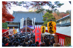 赤穂義士の記憶
