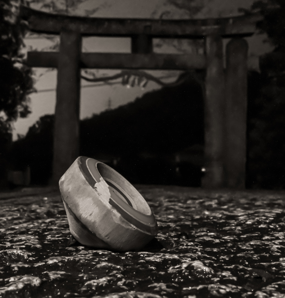 父の記憶