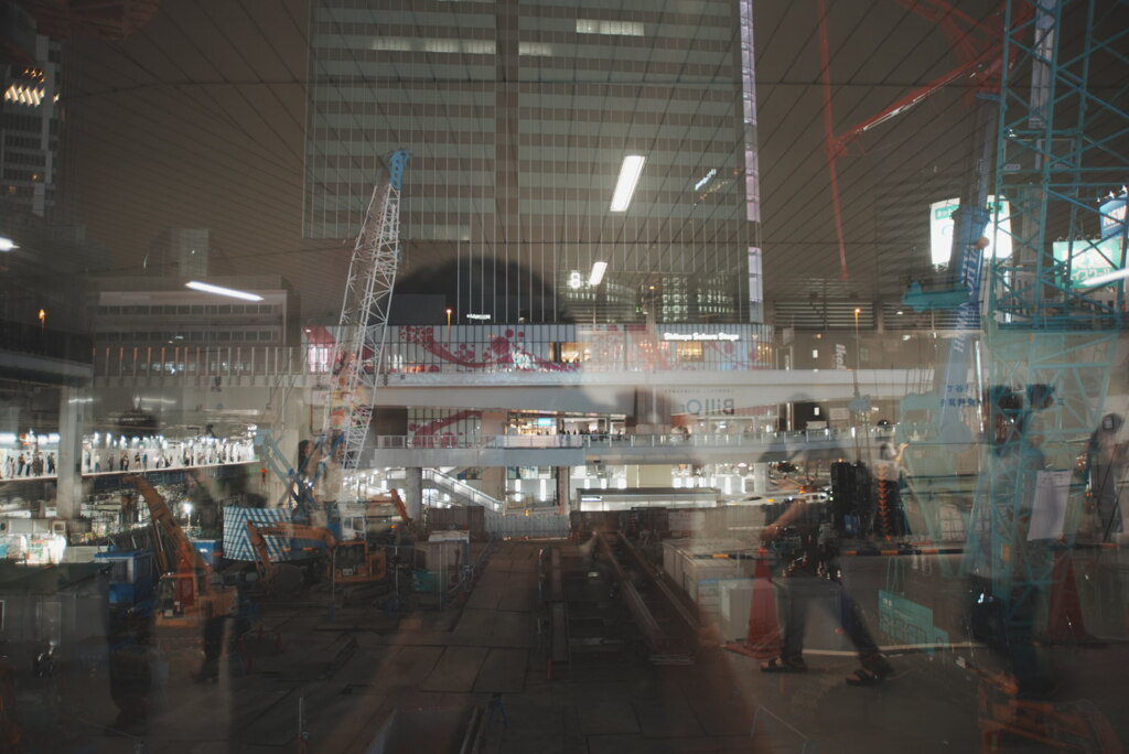 帰路