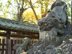 親子