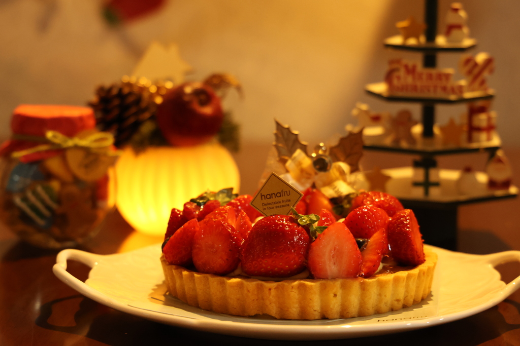 メリークリスマス