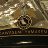 ヘッドマーク？