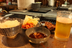 焼肉