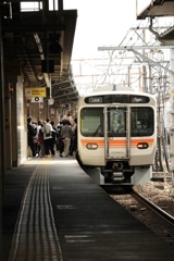 JR東海道本線