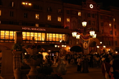 HOTEL　MIRACOSTA