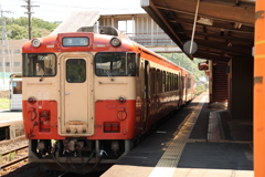レトロな電車_2