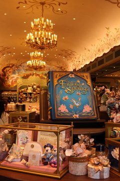 Fantasy Springs
