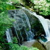 関山大滝