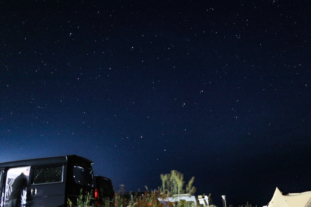 星空
